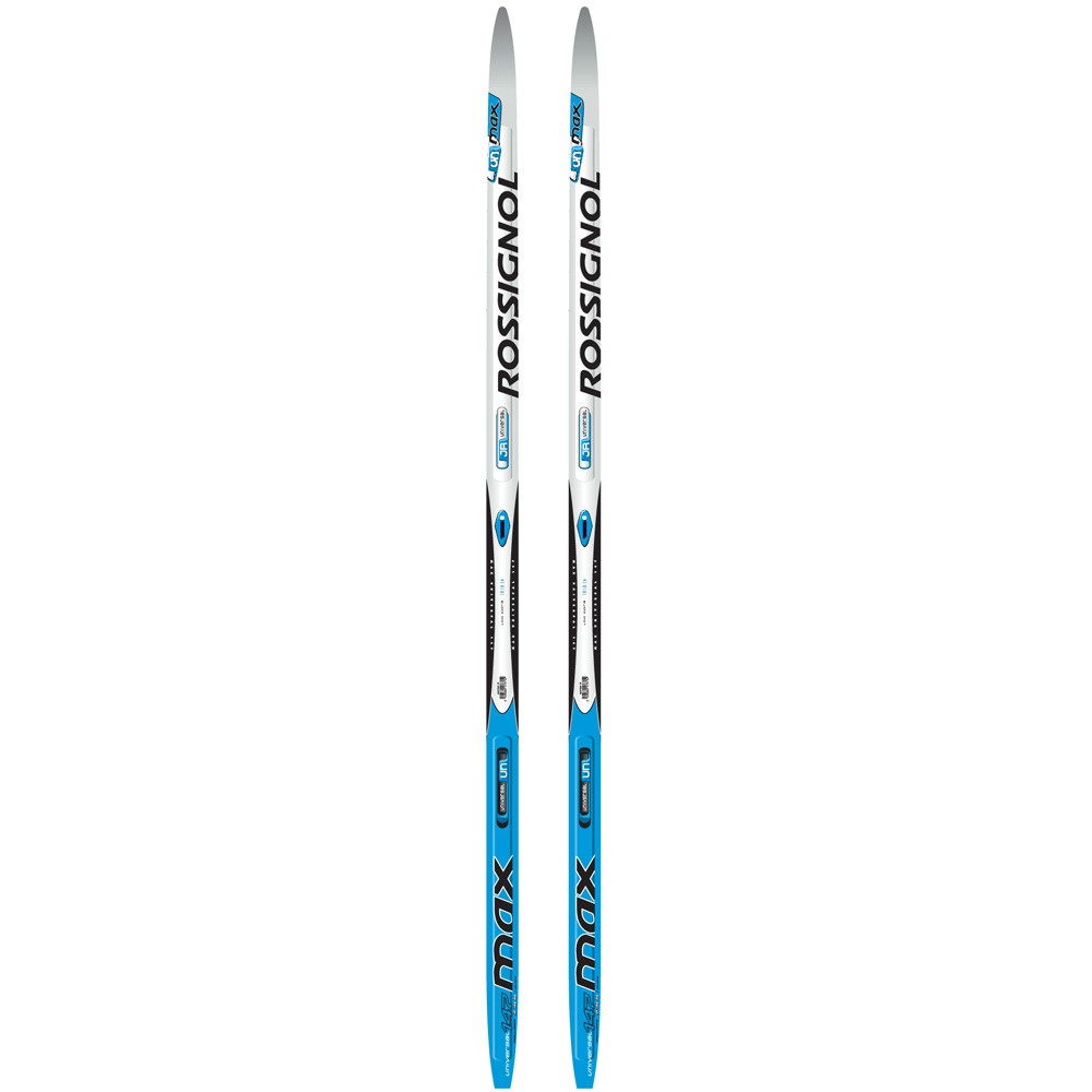 Rossignol Max Universal Jr Cross Country Skis