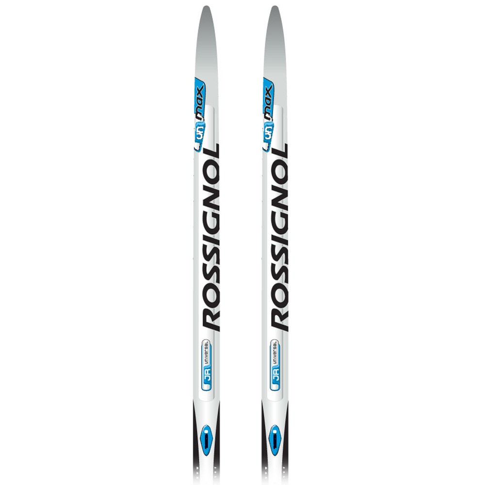 Rossignol Max Universal Jr Cross Country Skis