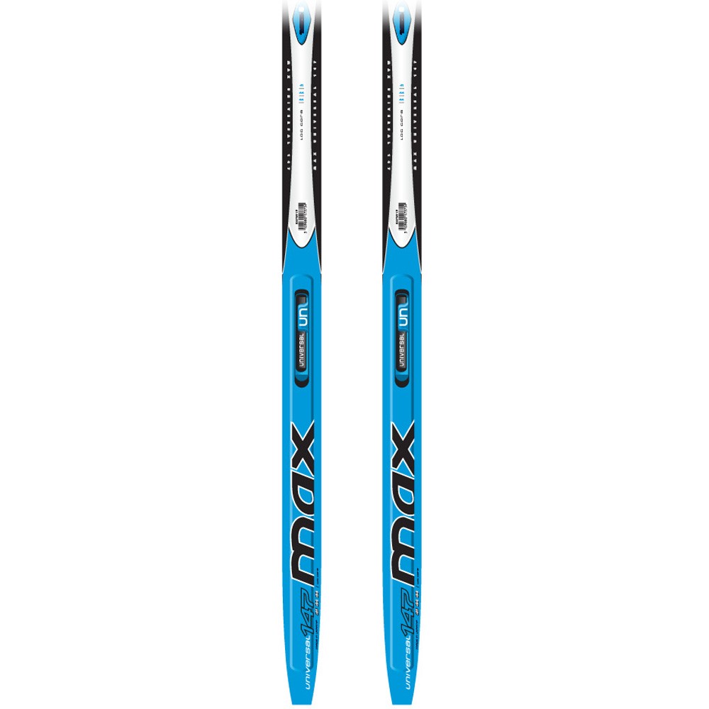 Rossignol Max Universal Jr Cross Country Skis