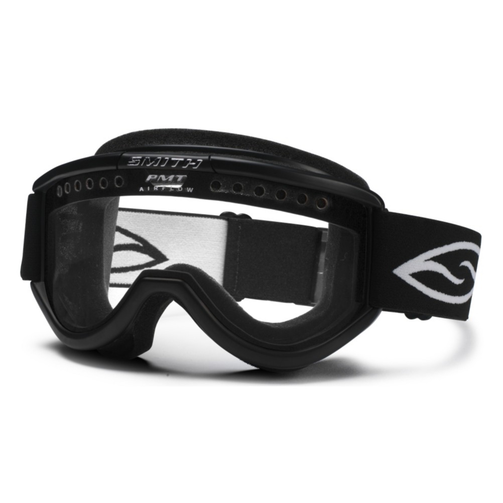 Smith Cariboo OTG Goggle 2010