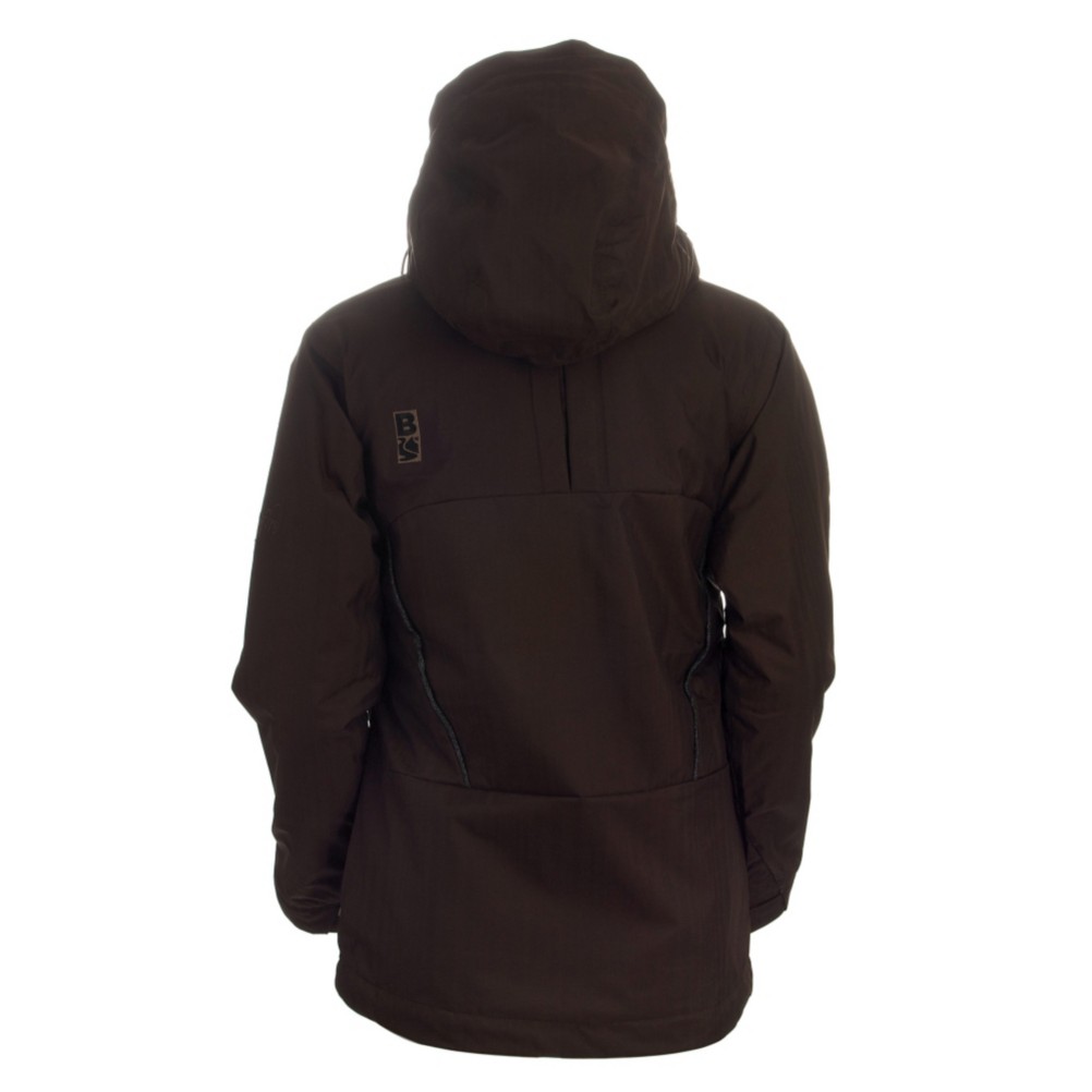 Bonfire Rainier Womens Shell Snowboard Jacket