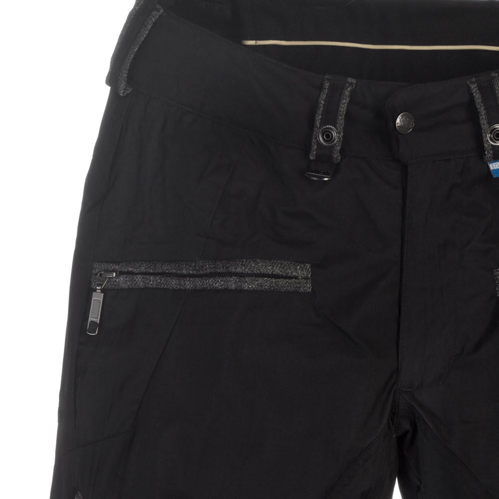 Bonfire Rainier Womens Snowboard Pants
