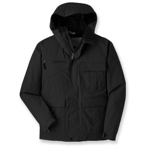 Bonfire Shell Snowboard Jackets