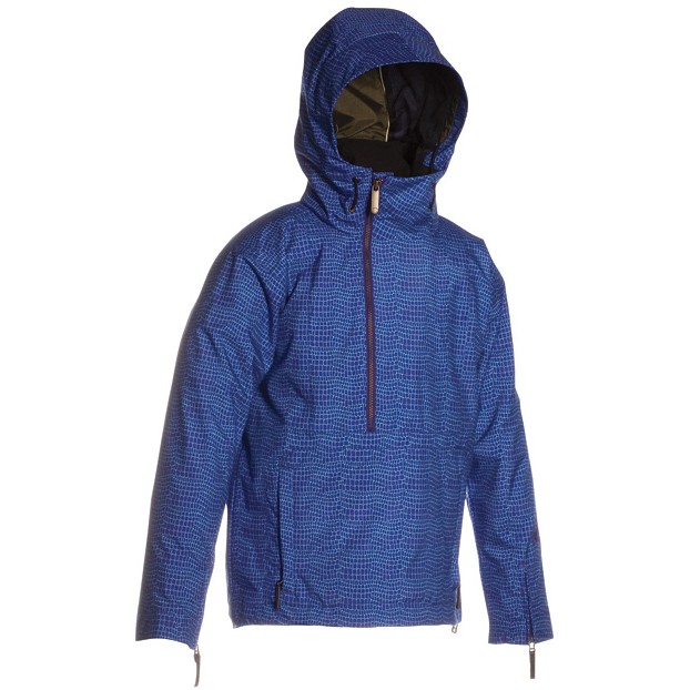 Bonfire Strato Youth Snowboard Jacket - Boys 2009