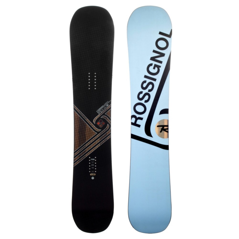 Rossignol Snowboards