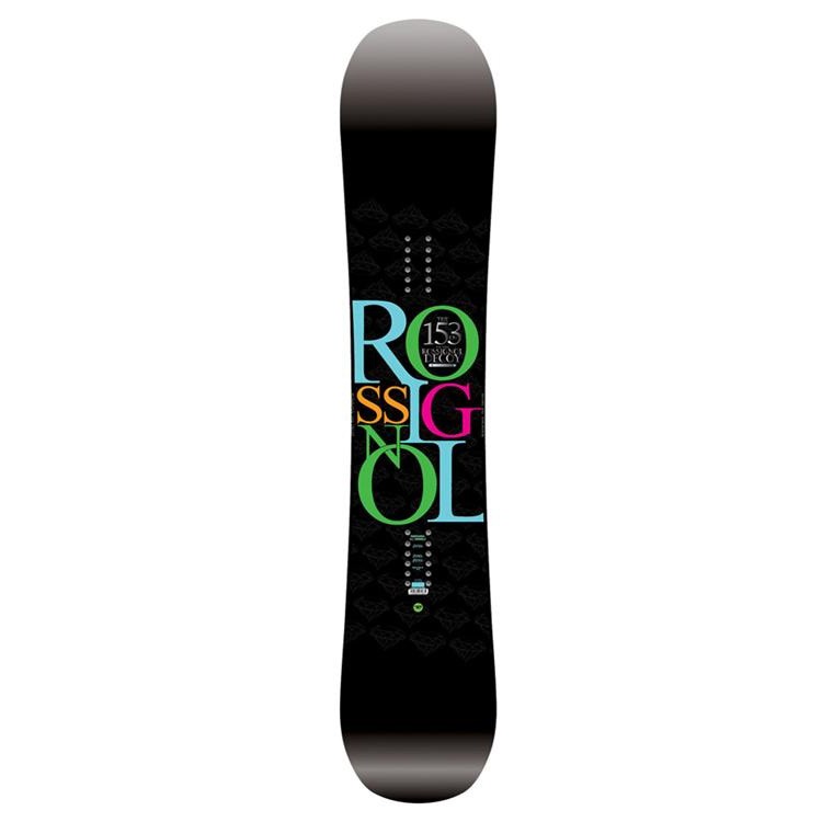Rossignol Snowboards