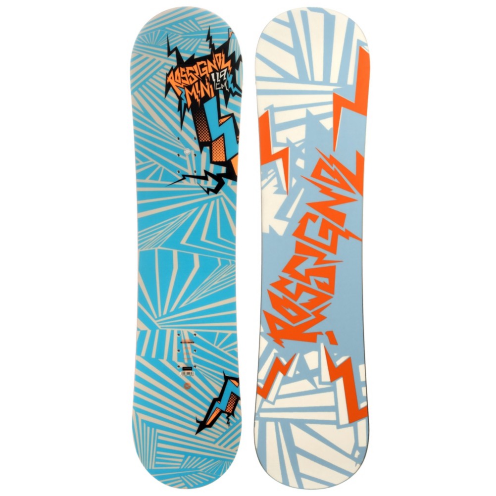 Rossignol Womens Snowboards
