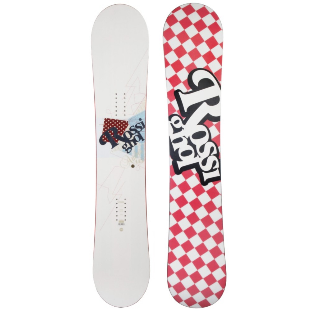 Rossignol Womens Snowboards