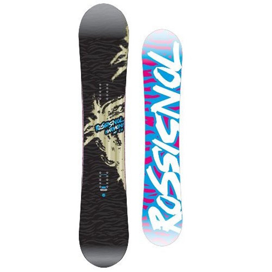 Rossignol Womens Snowboards