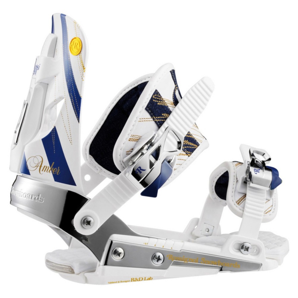 Rossignol Womens Snowboard Bindings