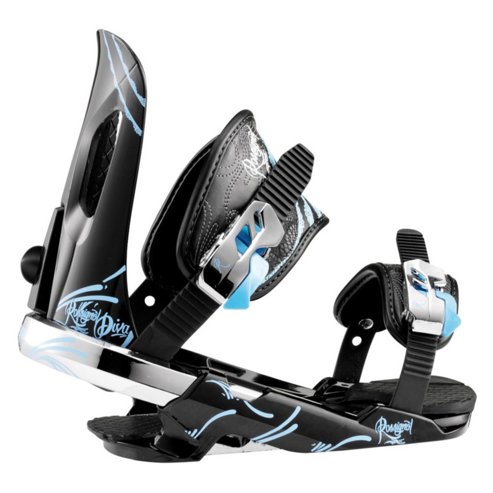 Rossignol Womens Snowboard Bindings