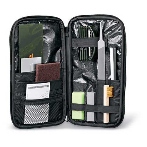 Dakine Snowboard Wax and Tools