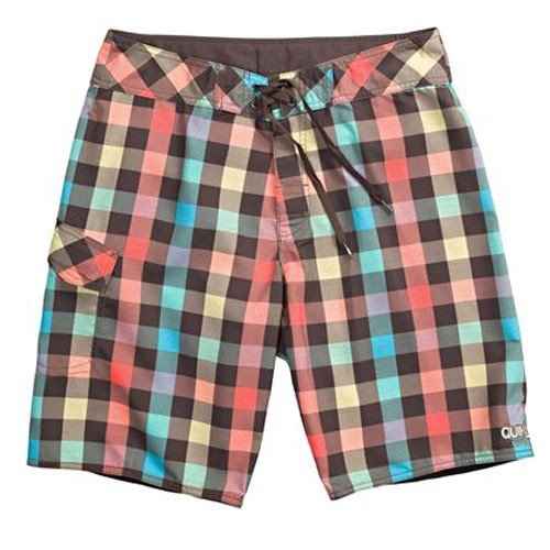 Quiksilver On The Rocks 2 Boardshorts - Mens 2010