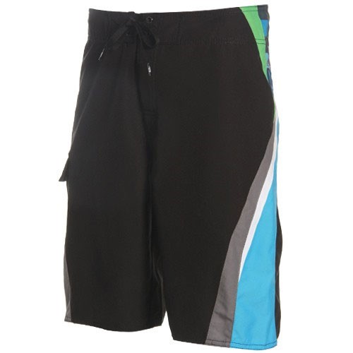 Quiksilver PB and J Boardshorts - Mens 2010