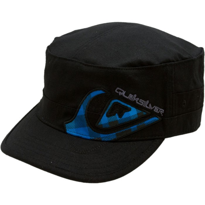 Quiksilver Convoy Hat - Mens 2010