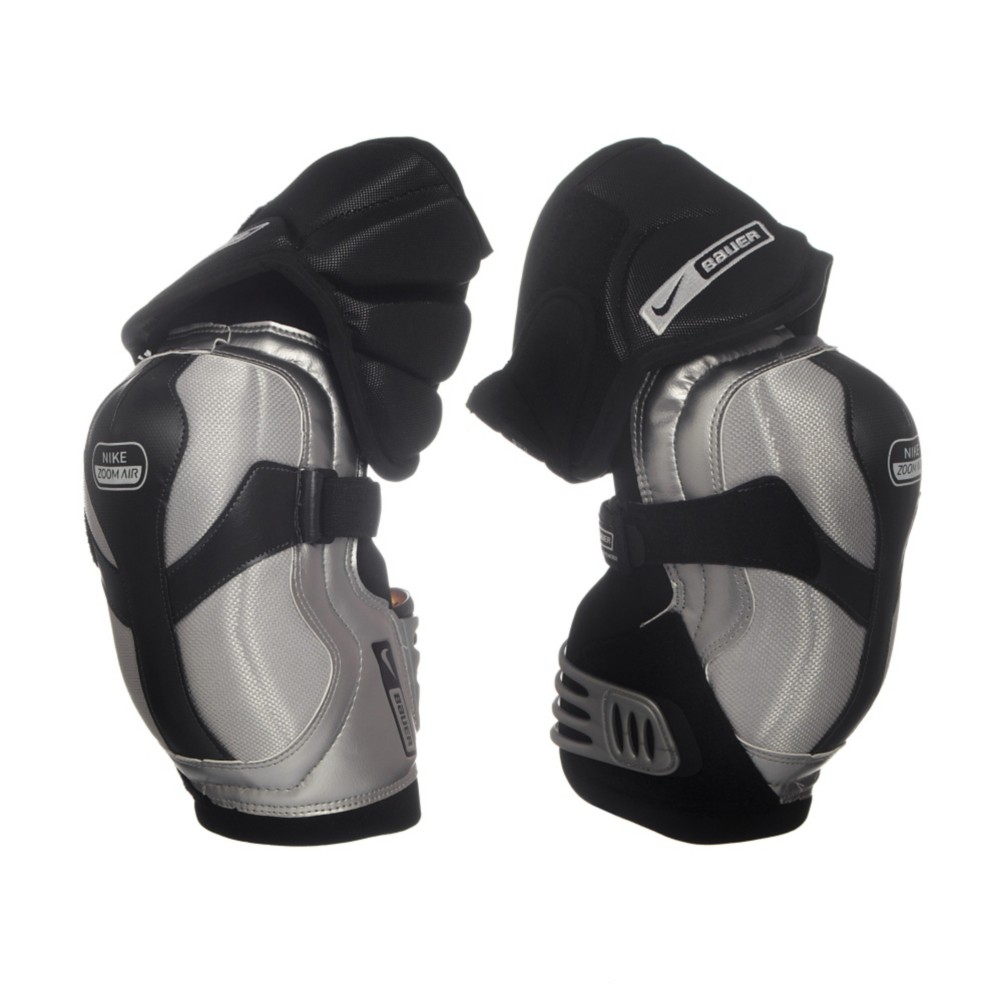 Nike Bauer Pro Defender v14 Hockey Elbow Pads