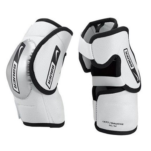 Nike Bauer Hockey Elbow Pads