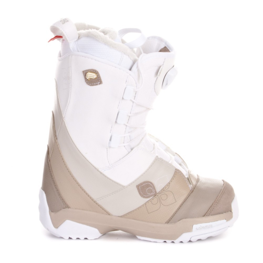 Salomon F22W Womens Snowboard Boots
