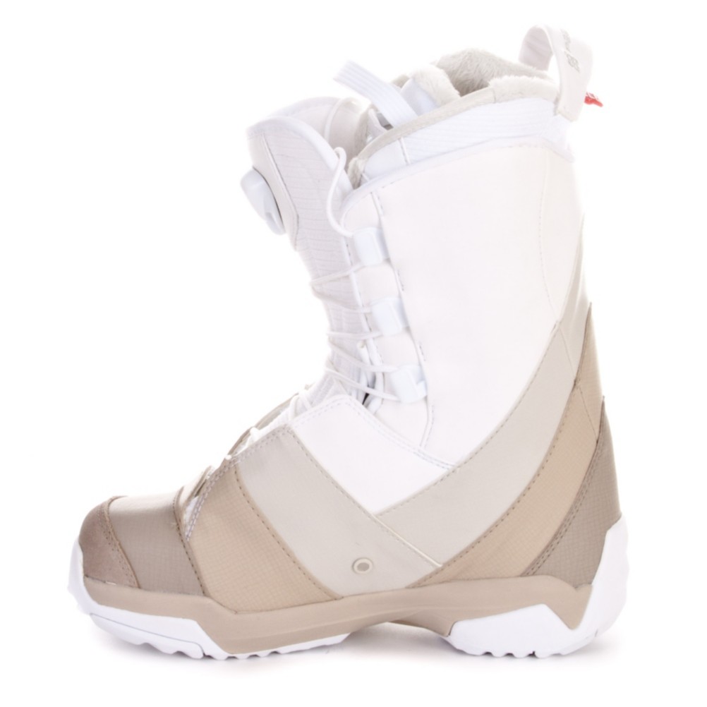 Salomon F22W Womens Snowboard Boots