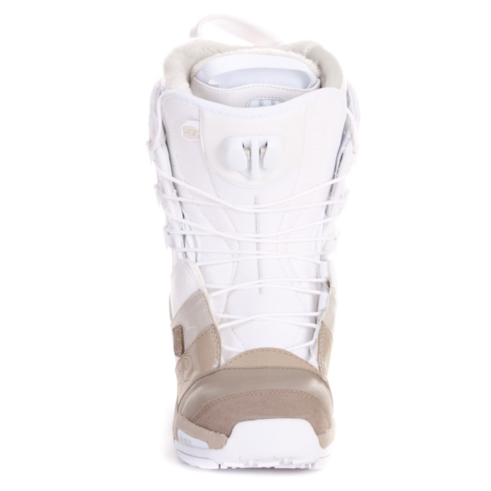 Salomon F22W Womens Snowboard Boots
