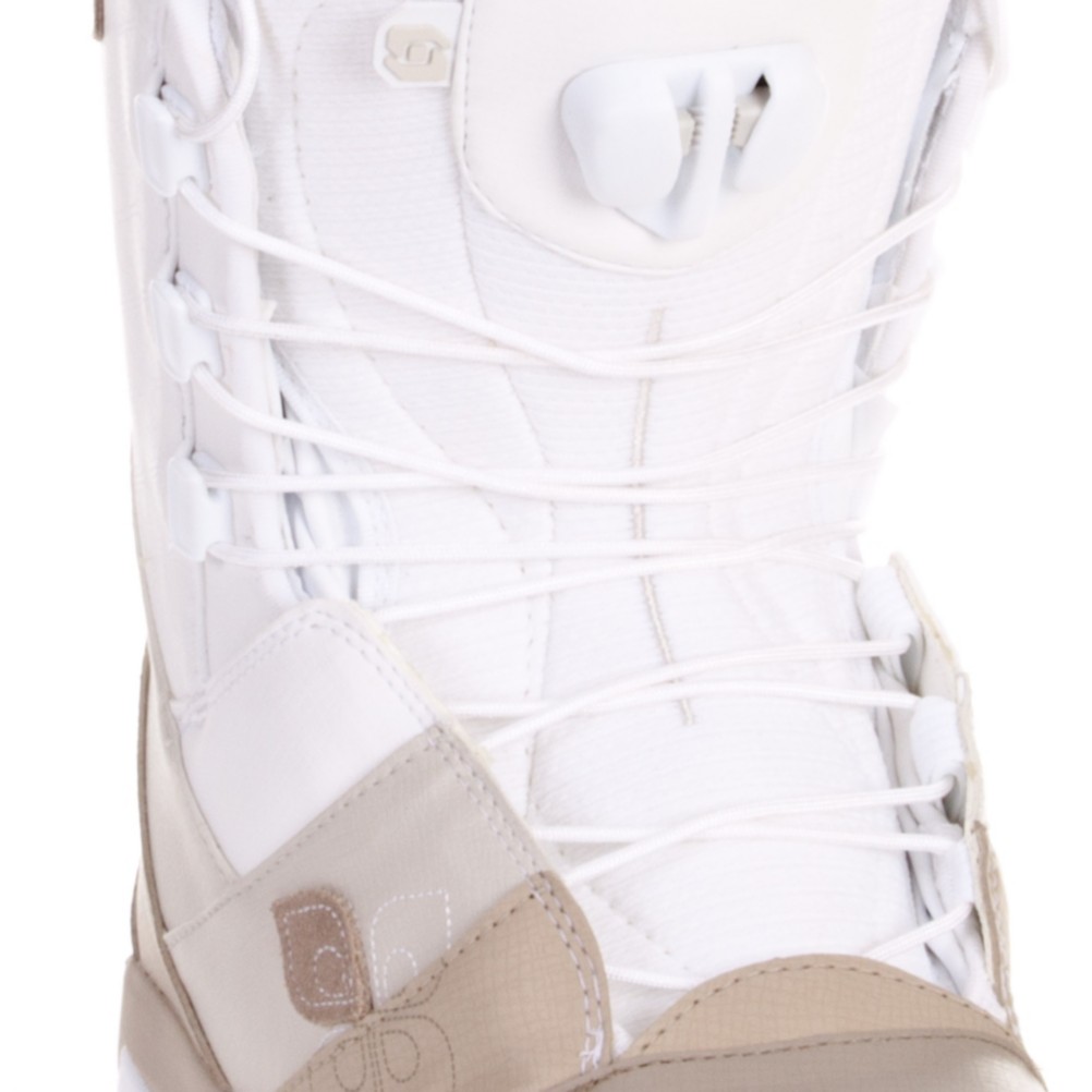 Salomon F22W Womens Snowboard Boots