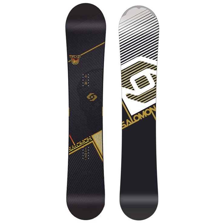 Salomon Boards