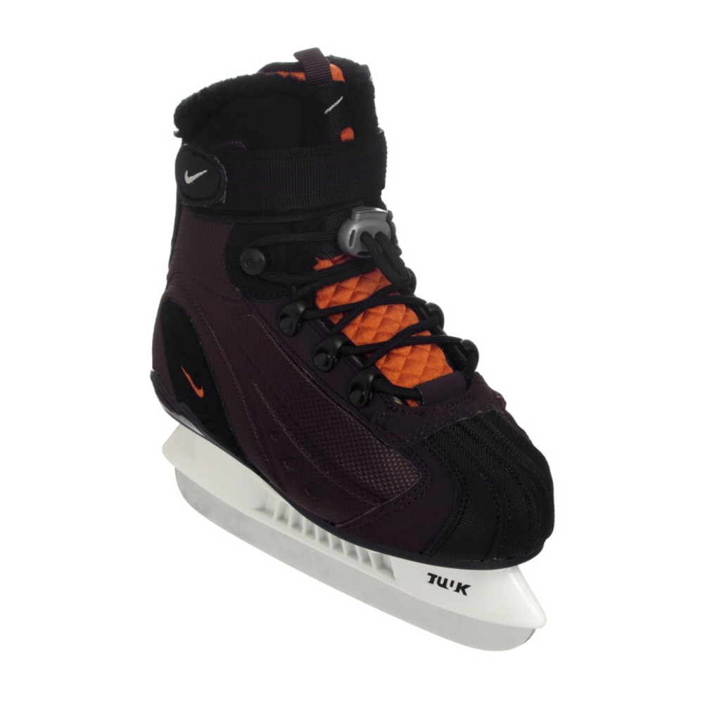 Nike Comfort Boot Junior Ice Hockey Skates
