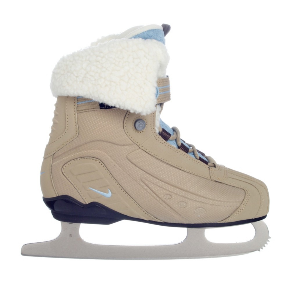 Botas - Models: Stella, Regina, Robin/Figure Ice Skates For Women Men Girls Boys Kids Nicole Blades 3
