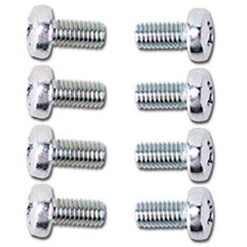 Test Pilot Snowboard Screws - Pan Head