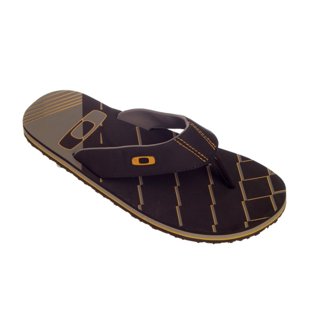 Oakley Flip Flops