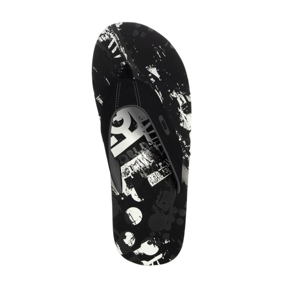 Oakley O Strap Flip Flops