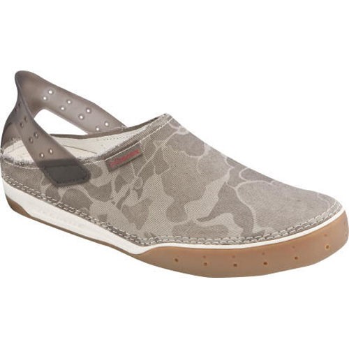 Columbia Spinner Moc Water Shoes - Mens 2010