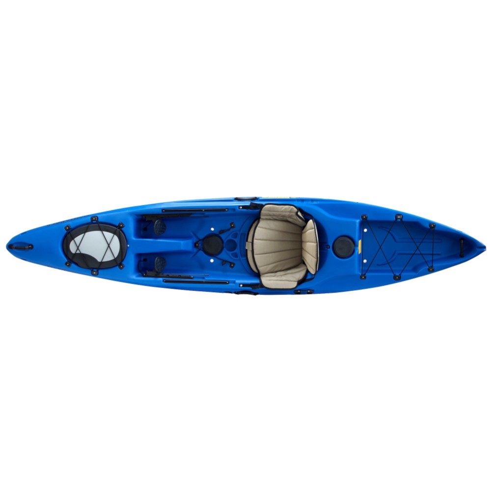 Native Watercraft Fishing Kayaks