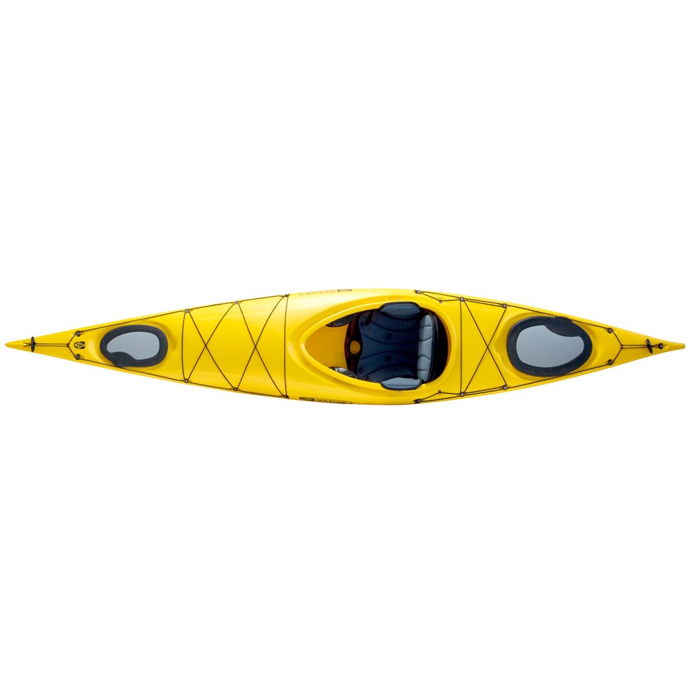 Native Watercraft Inuit 14.5 Touring Kayak 2010
