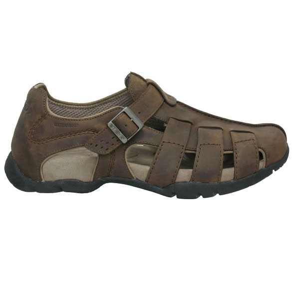 Teva Cardenas Fisherman Sandals Mens 2010