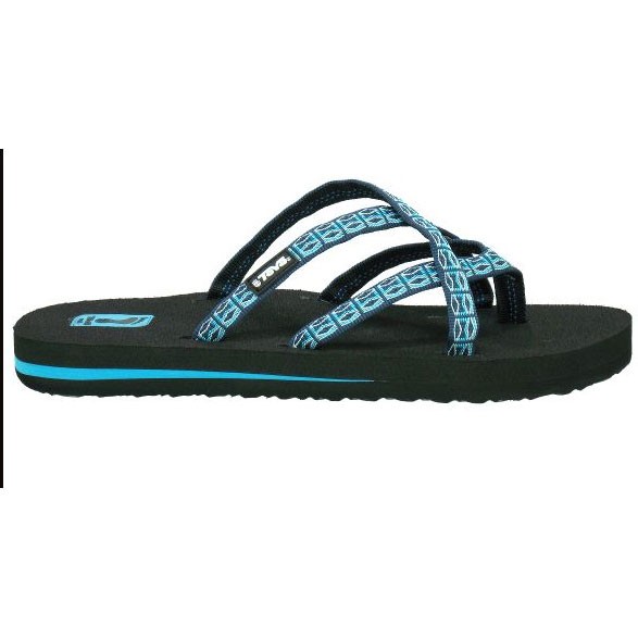 Teva Olowahu Sandals - Womens 2010