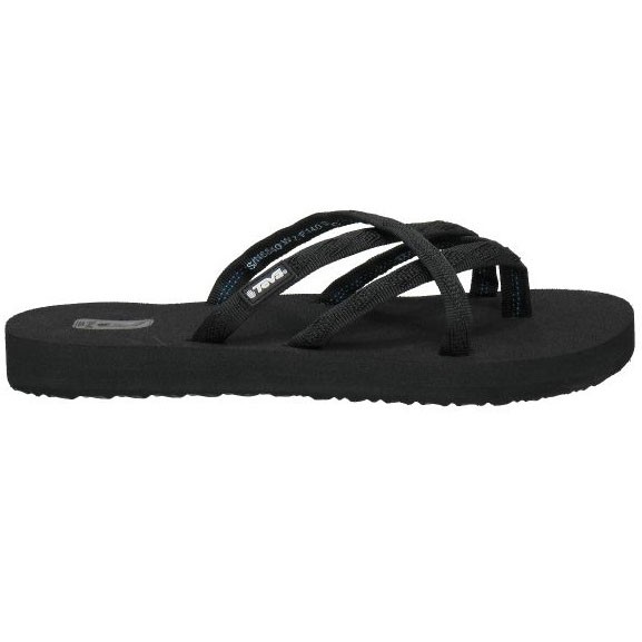 Teva Flip Flops