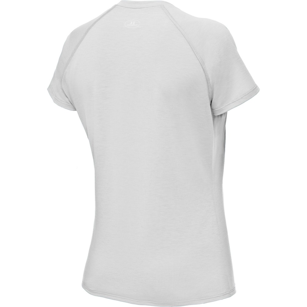 Under Armour Tech Short Sleeve Womens T-Shirt