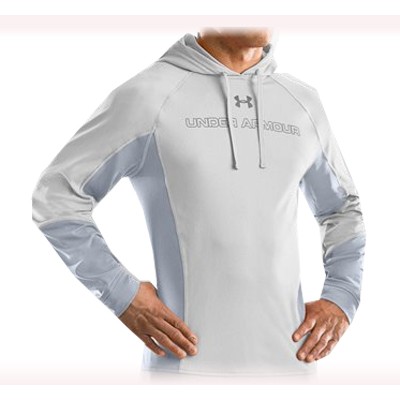Under Armour Battle Loose Hoody - Mens 2010