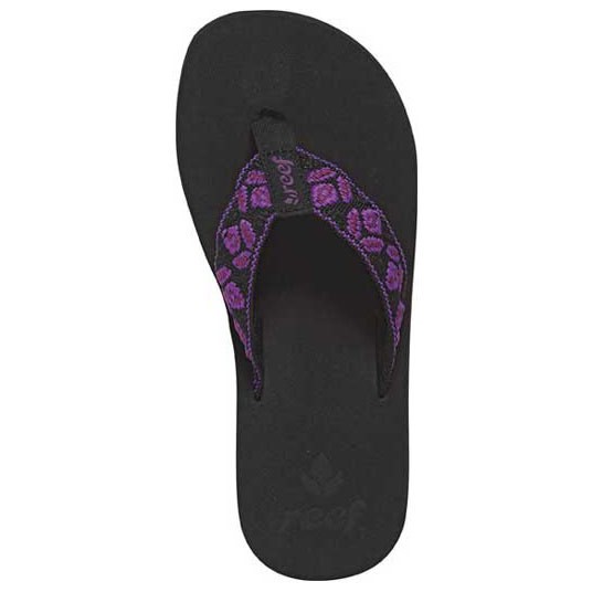 Black Purple