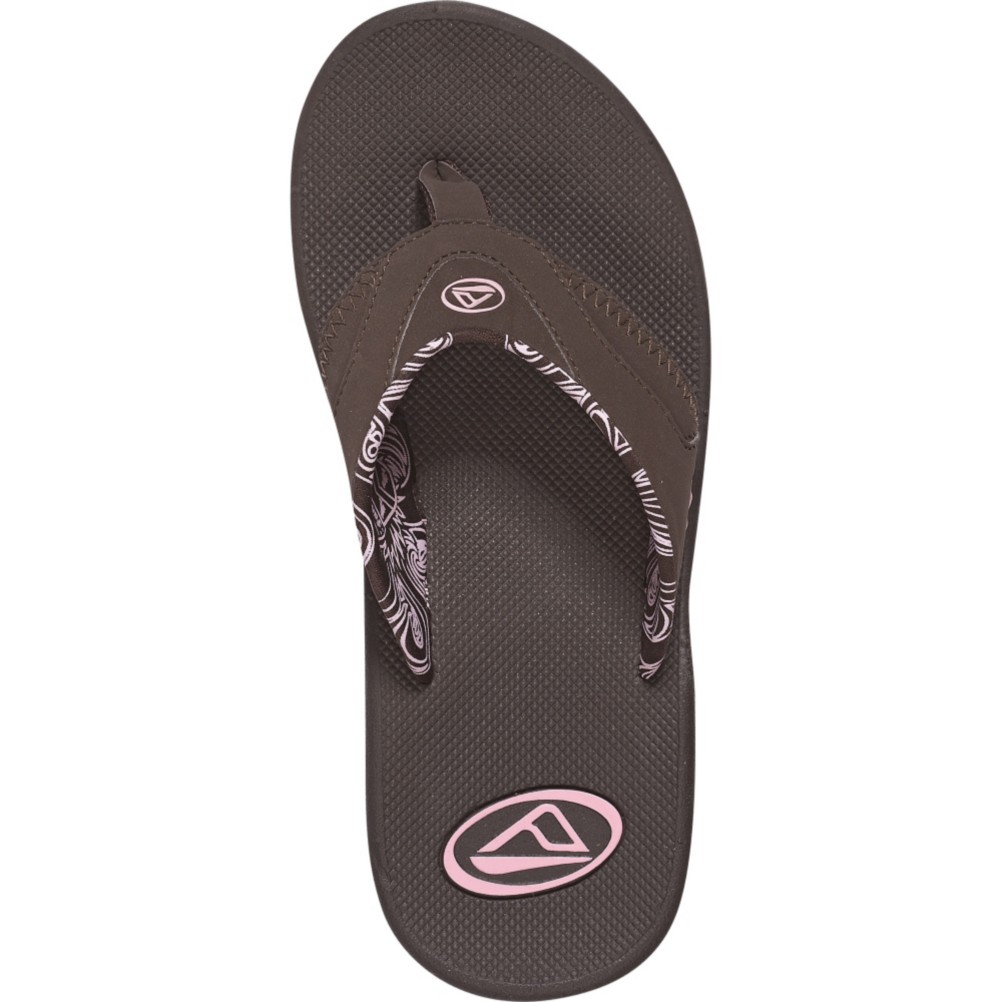 Reef Fanning Sandals - Womens 2010