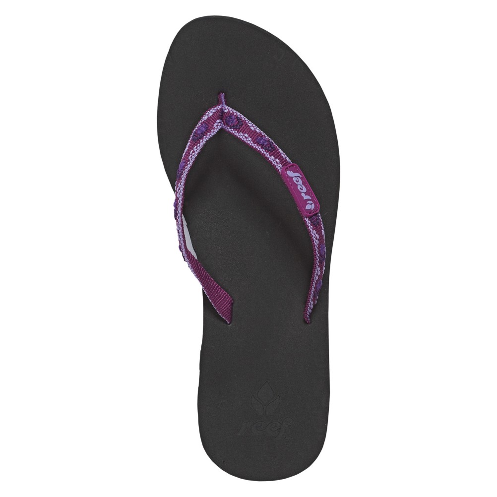 Black-Purple