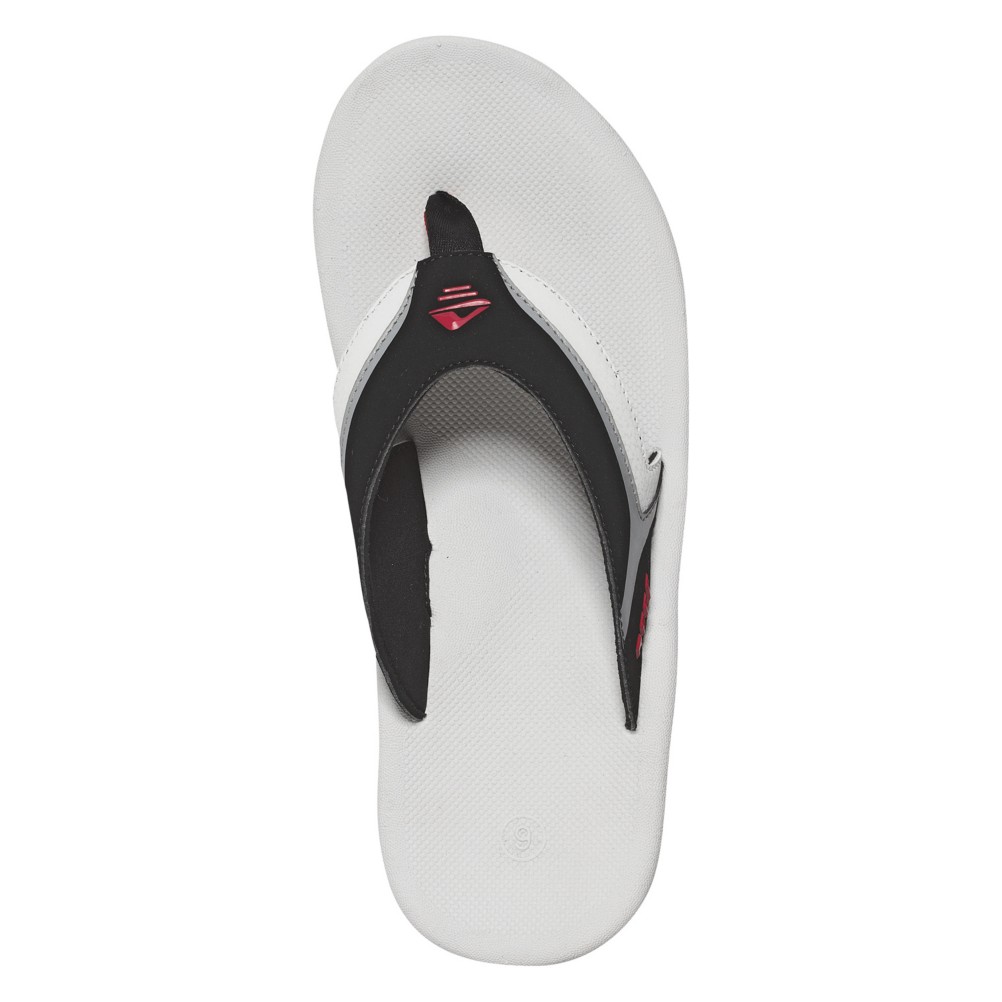Reef Slap II Sandals - Mens 2010