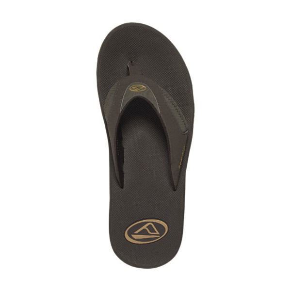 Reef Fanning Sandals - Mens 2010