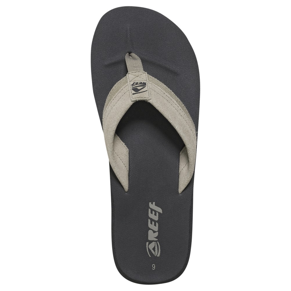 Tan Black