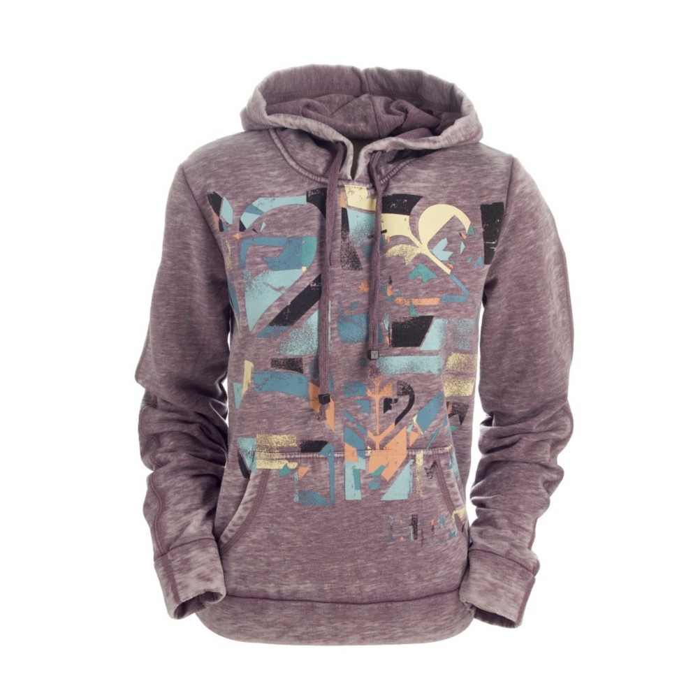 Roxy Glow Hoodie - Womes 2010