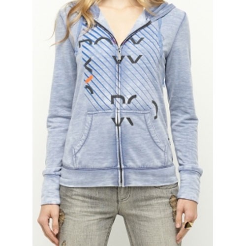 Roxy Womens Casual Sweatshirts