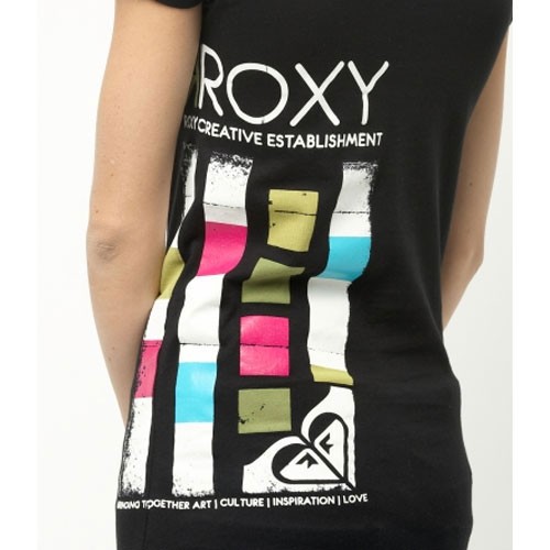 Roxy Womens Casual T-Shirts