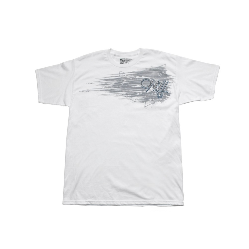 O'Neill Crusher Short Sleeve T-Shirt - Mens 2010