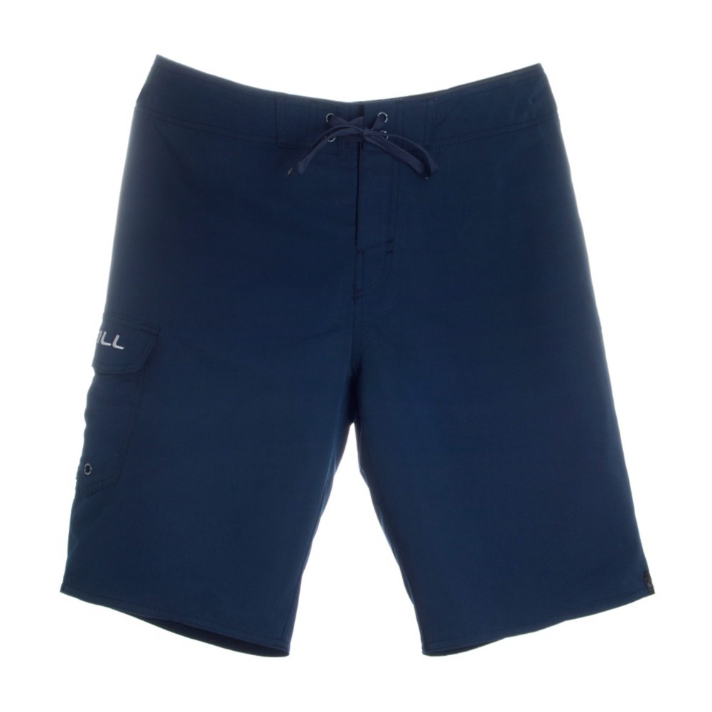 O'Neill Santa Cruz Solid Boardshorts - Mens 2010